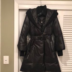 Mackage Very warm beautiful puffer coat